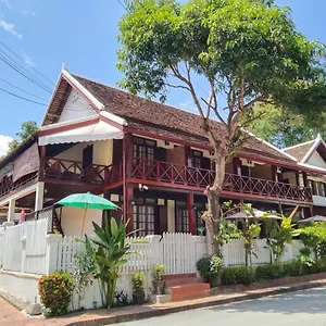  别墅 Ban Lakkham River View 老挝