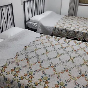 Marunishi Appartement