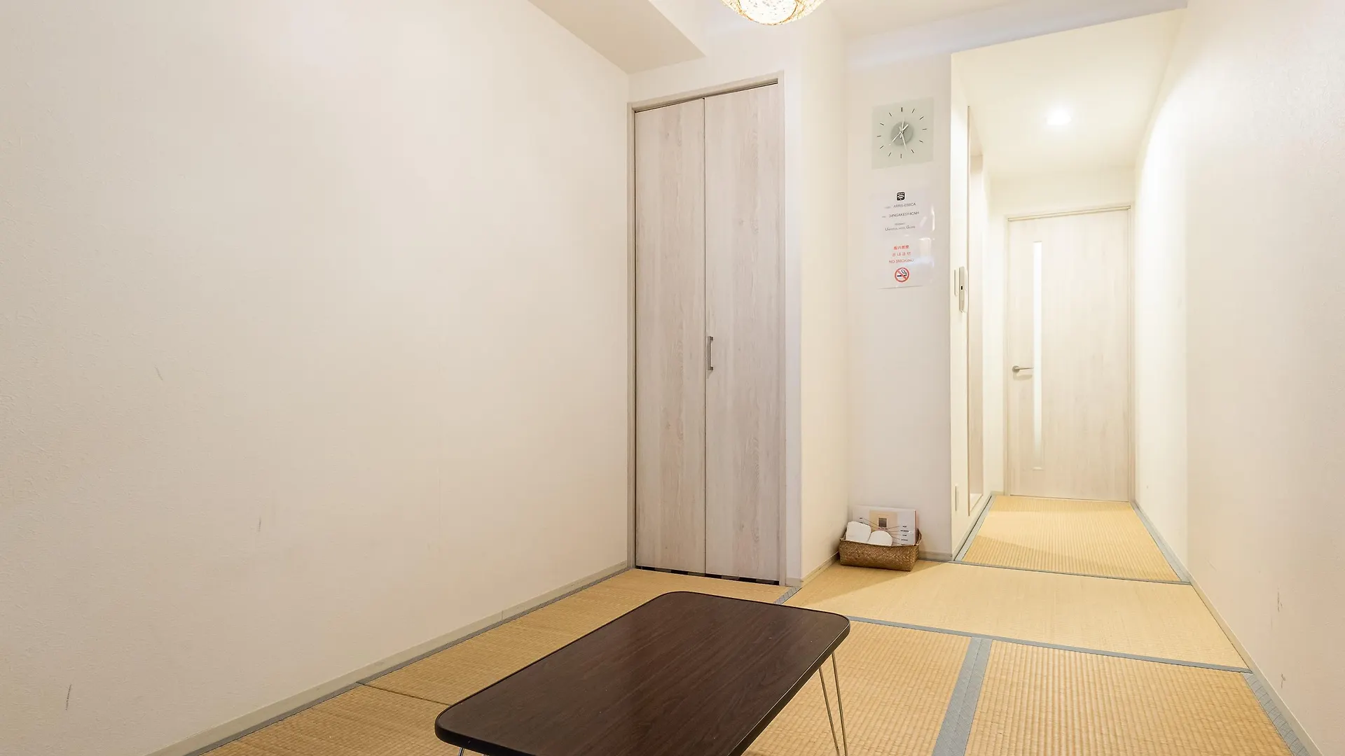Tabist Gloire Osaka Apartment