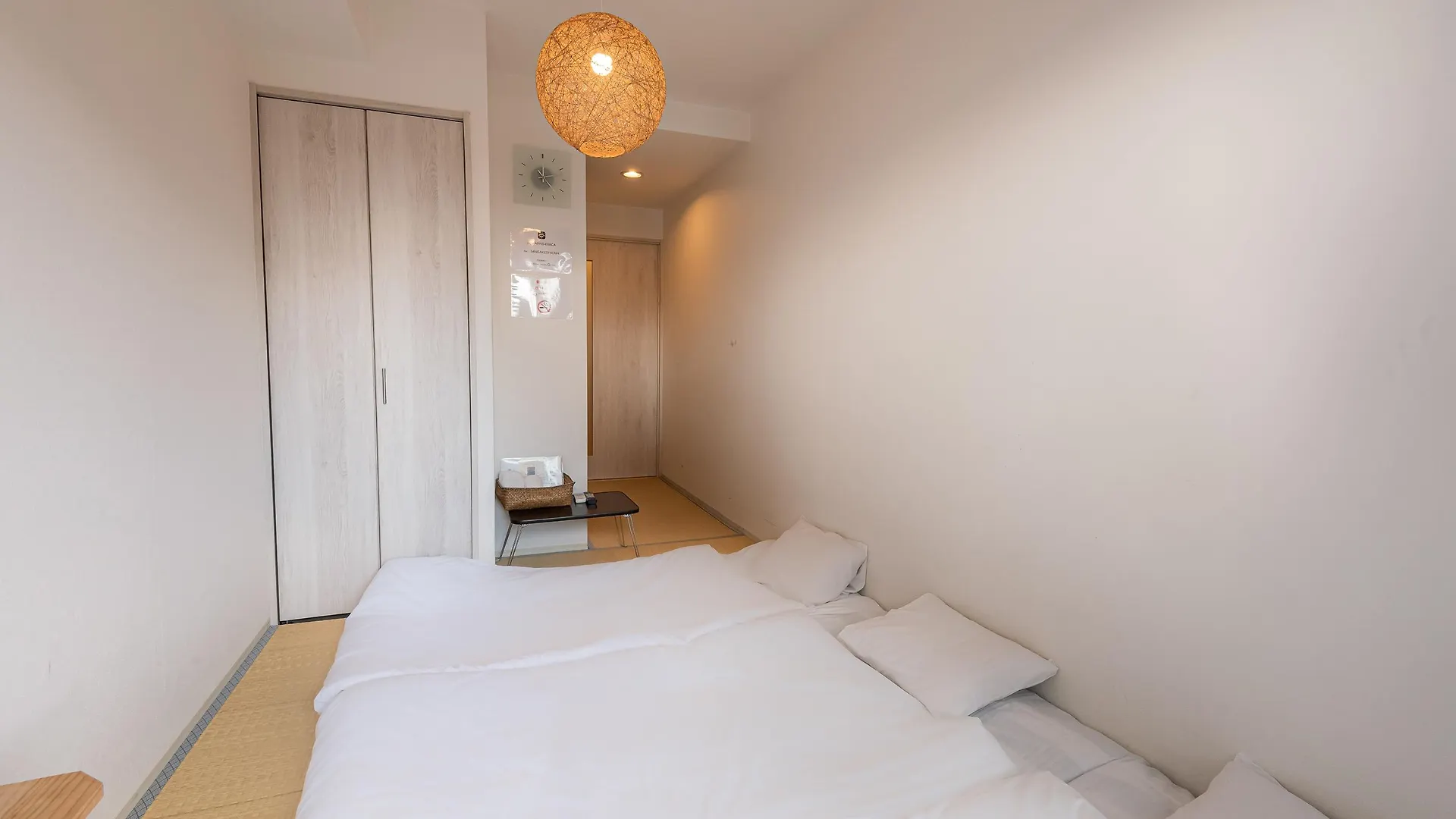Tabist Gloire Osaka Apartment