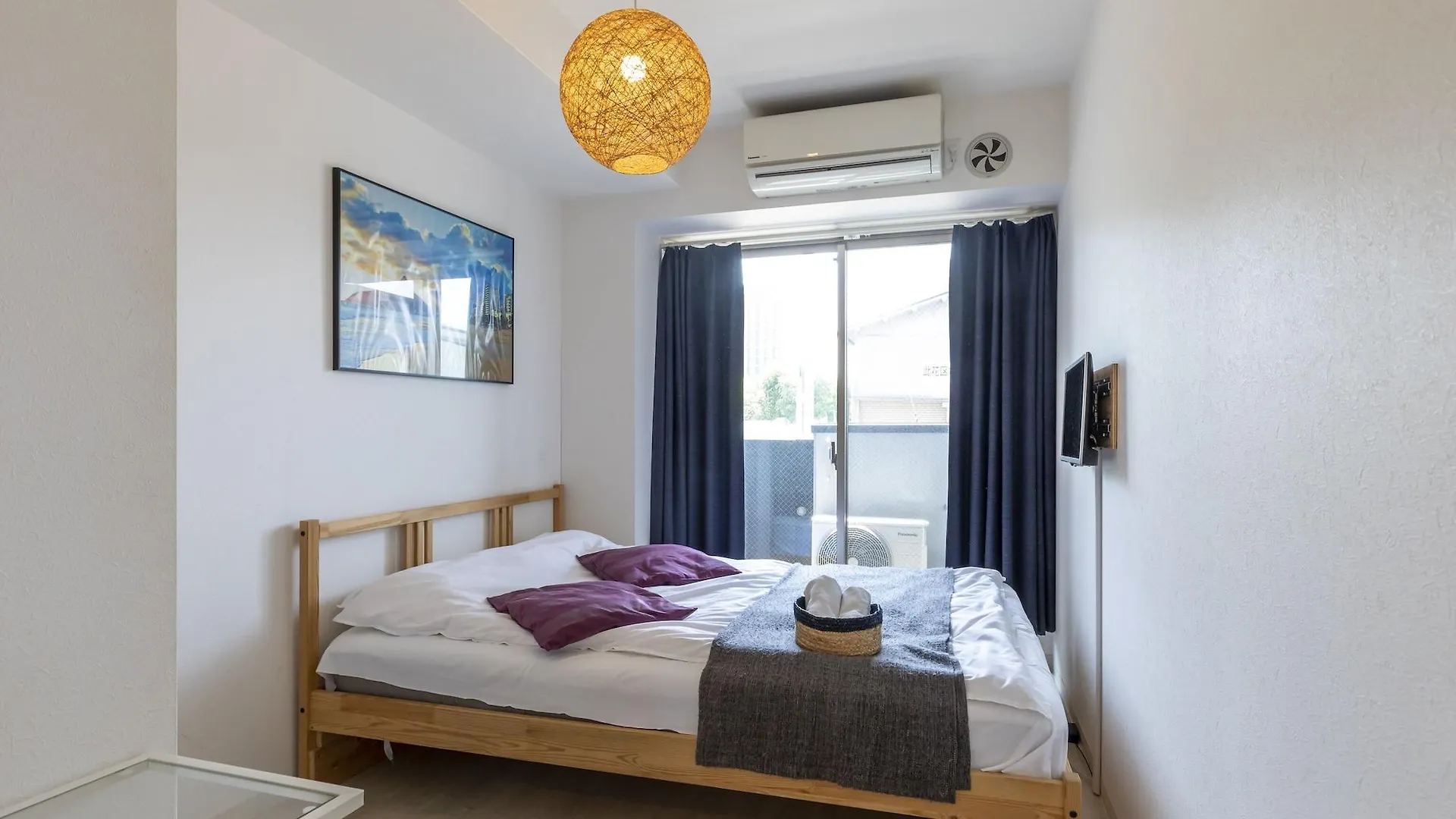 Tabist Gloire Osaka Apartment