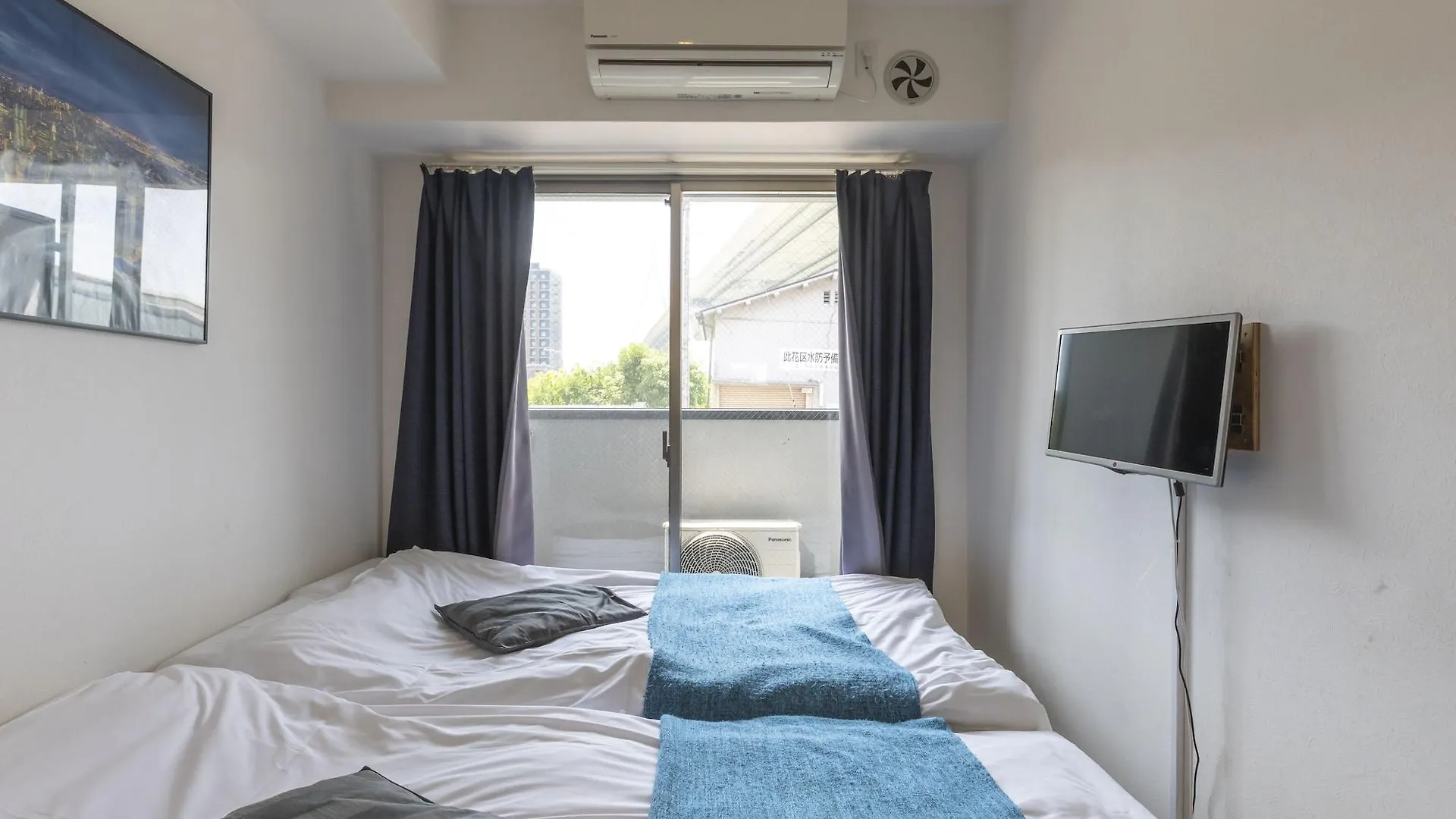 Tabist Gloire Osaka Apartment