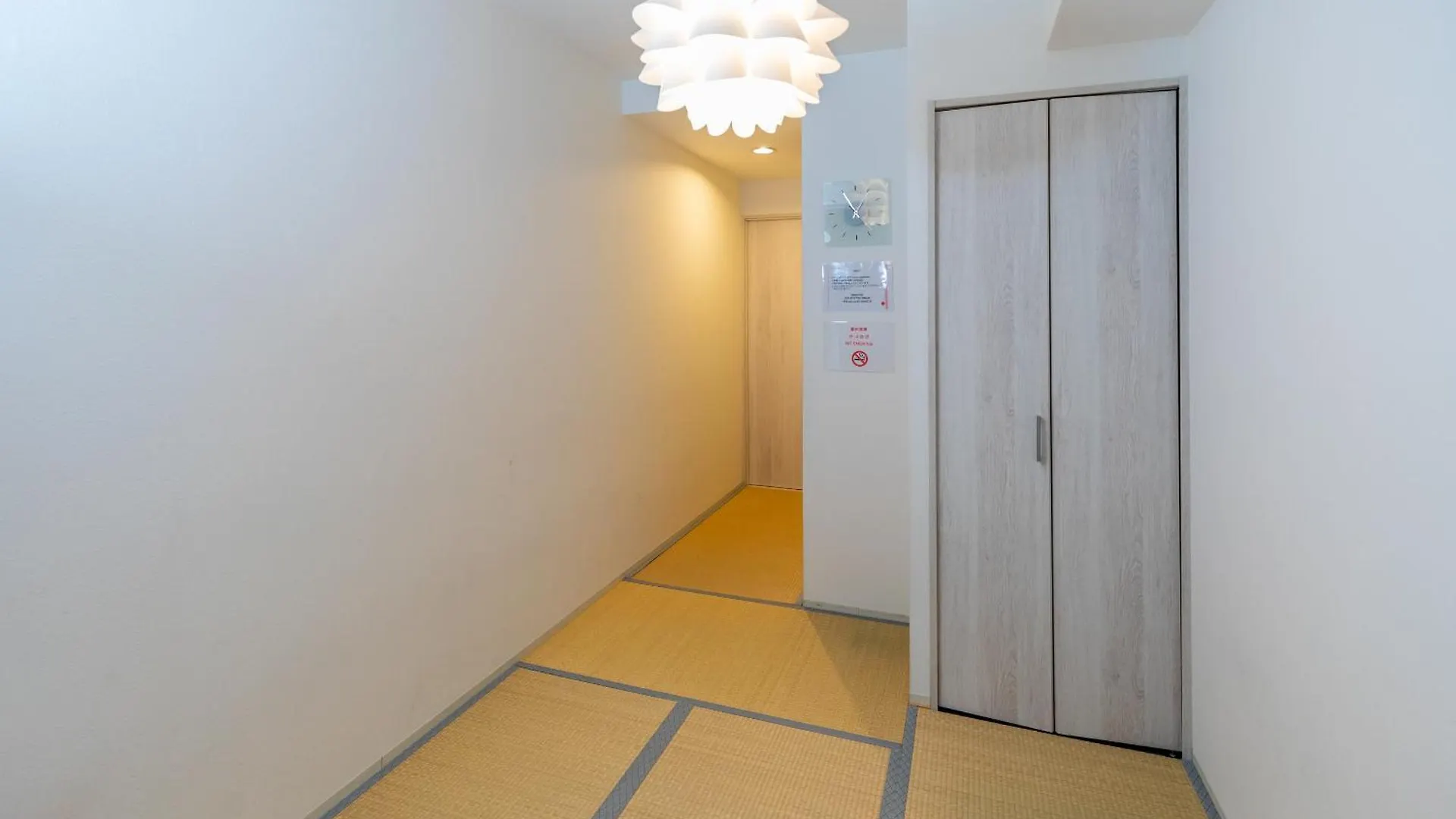 Tabist Gloire Osaka Apartment Japan