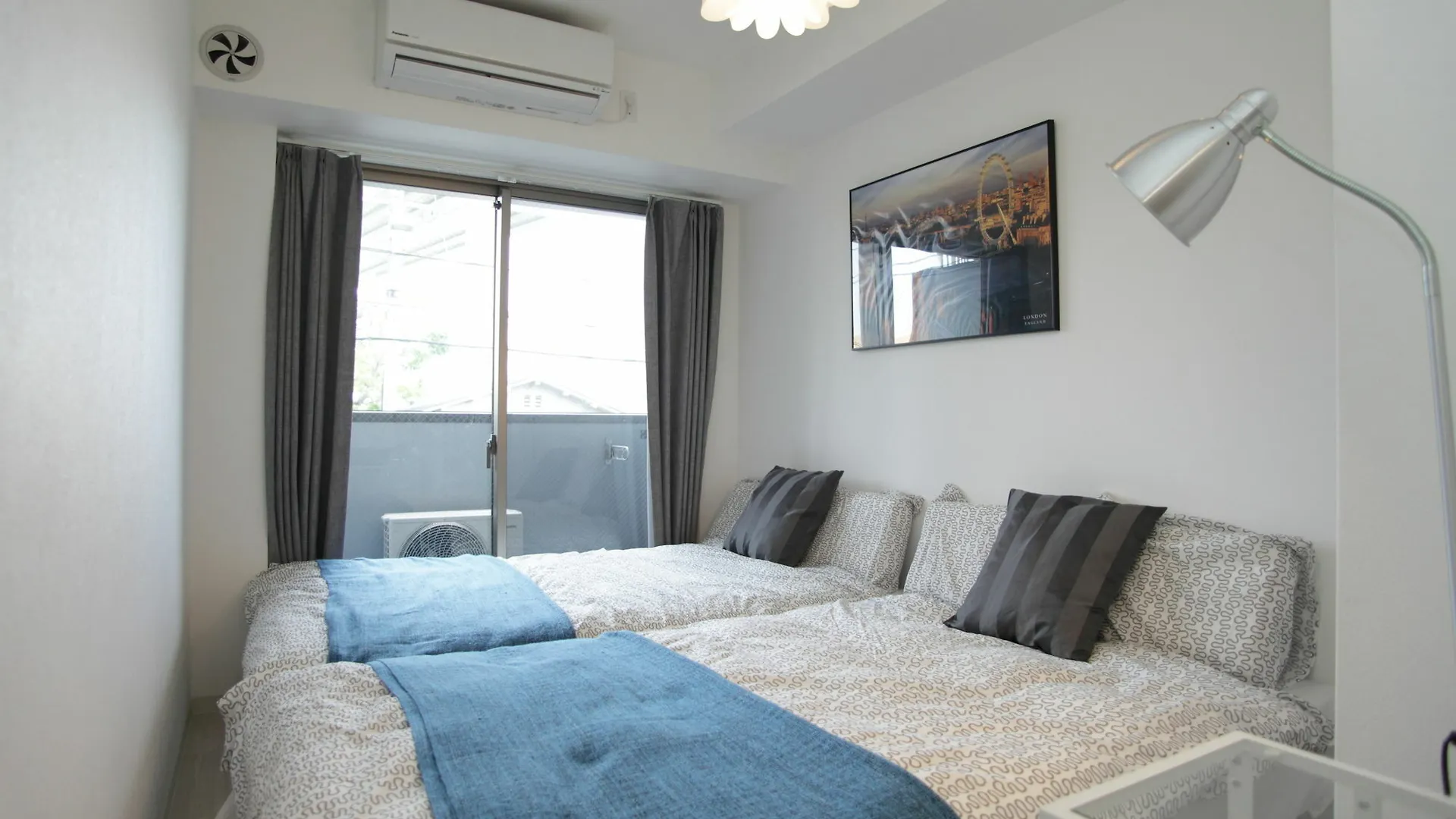 Tabist Gloire Osaka Apartment