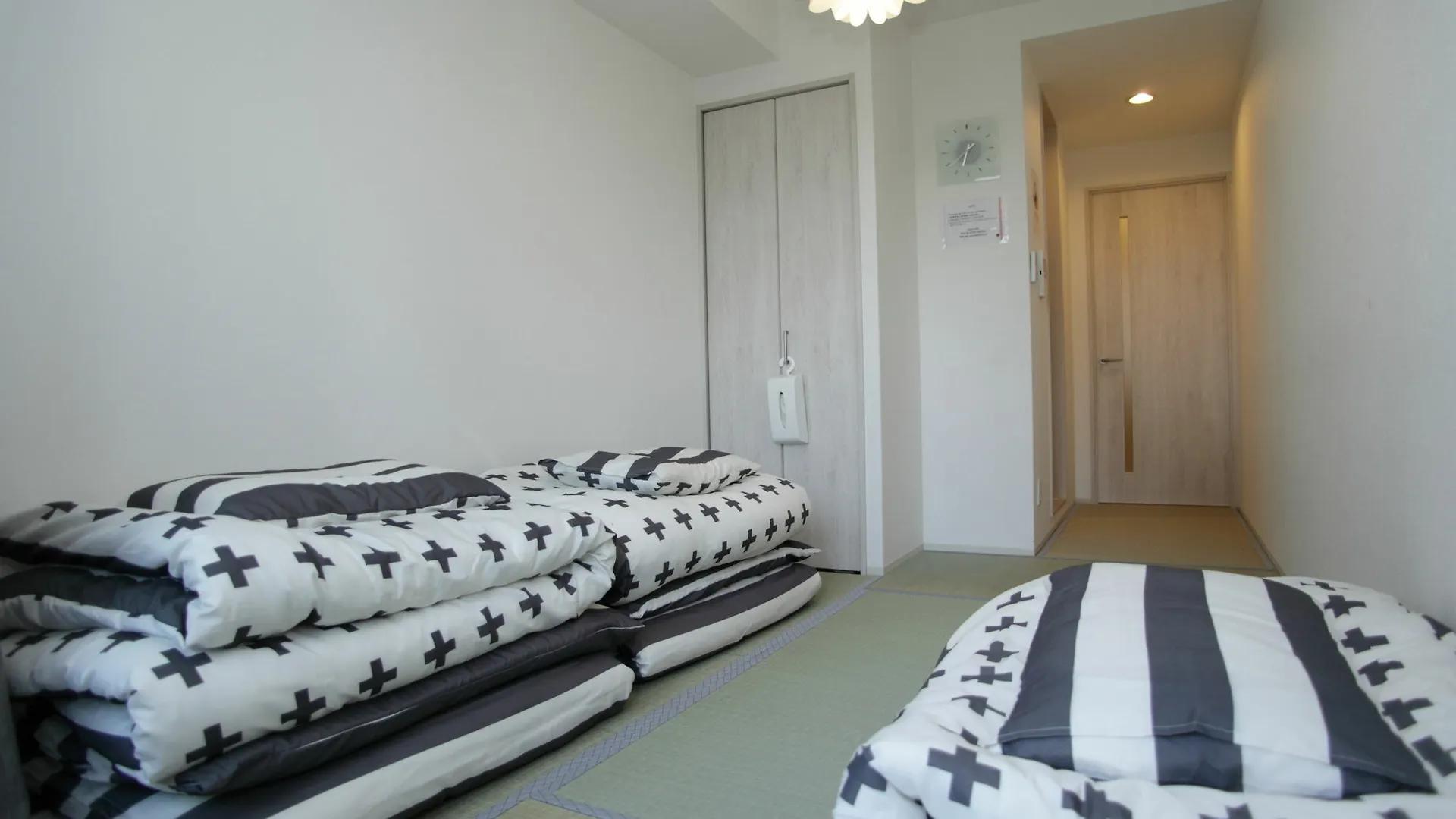Tabist Gloire Osaka Apartment 0*,