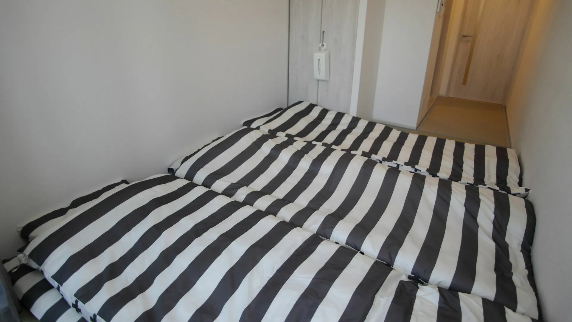 Tabist Gloire Osaka Apartment