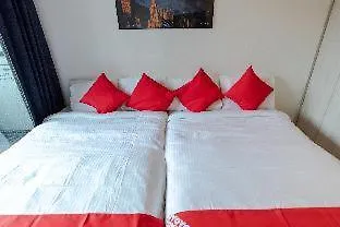 Apartmán Tabist Gloire Ósaka 0*,  Japonsko